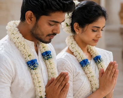 Buddhist Matrimony Connection